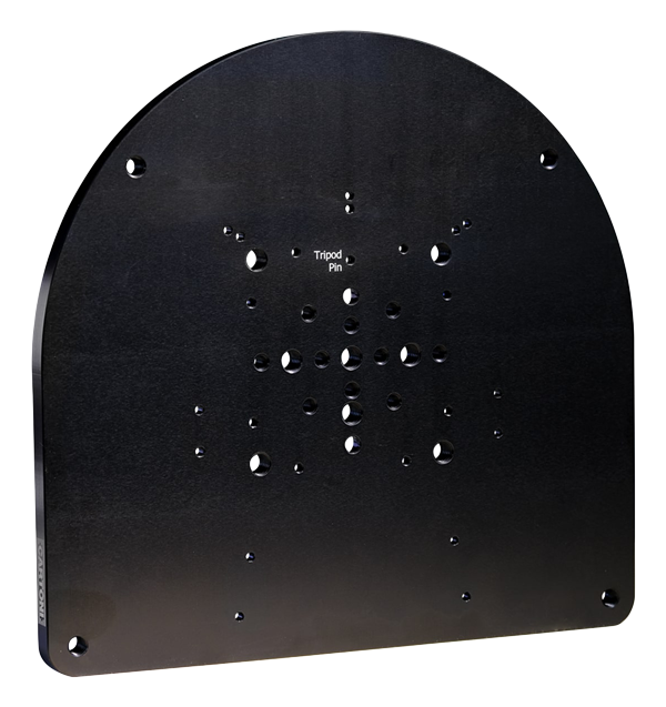 Cartoni PTZ Universal Plate